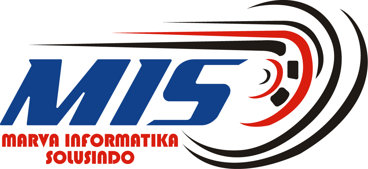 Marva Informatika Solution Official Website